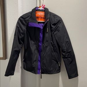 Superdry windhiker jacket